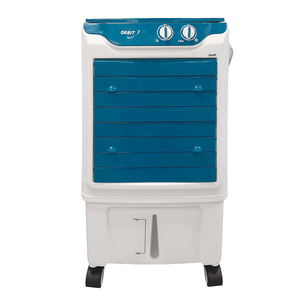 Orbit Air Cooler SWIFT 40L OC-40SSWBWA/AI