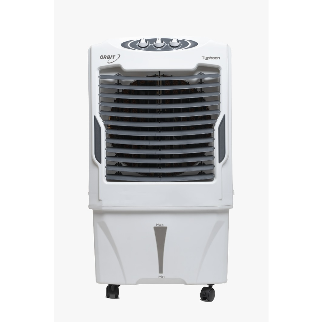 Orbit Air Cooler TYPHOON 85L OC-85TCAGWA/AI