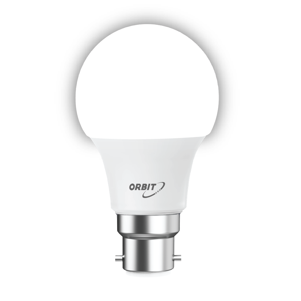 Orbit Led Bulb