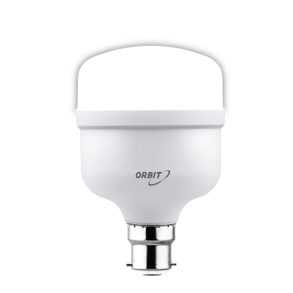 Orbit High Power Led Bulb